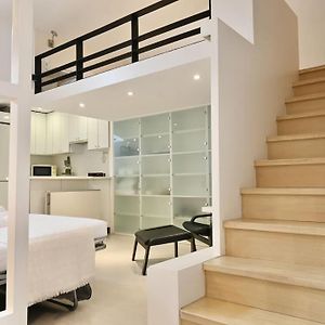 Deluxe Appartement met een Slaapkamer